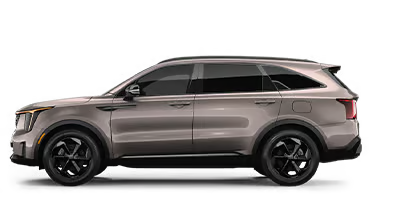 Auffenberg Kia in Shiloh IL