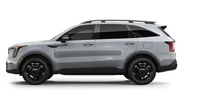 Auffenberg Kia in Shiloh IL