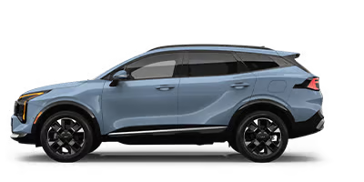 Auffenberg Kia in Shiloh IL