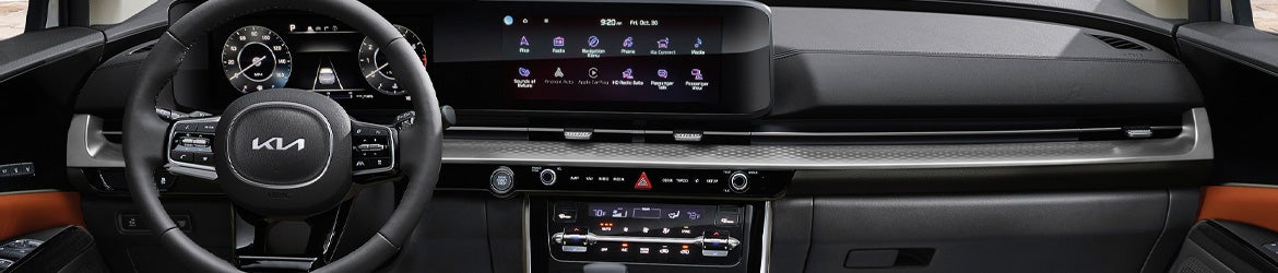 2025 Kia Carnival Hybrid in Shiloh, IL