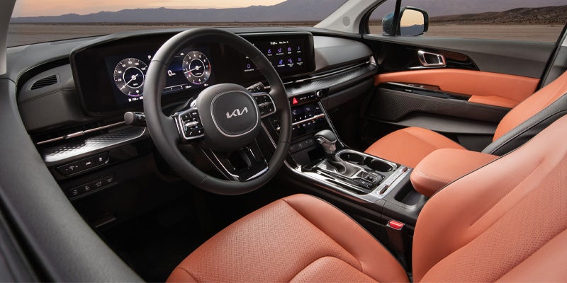 2025 Kia Carnival Hybrid in Shiloh, IL