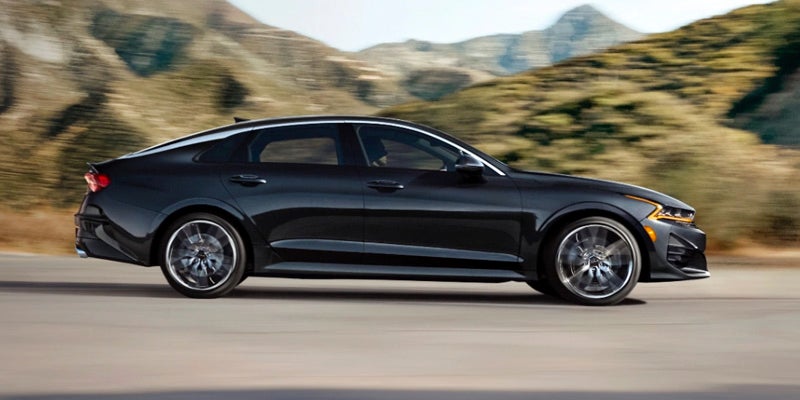 2025 Kia K5 in Shiloh, IL