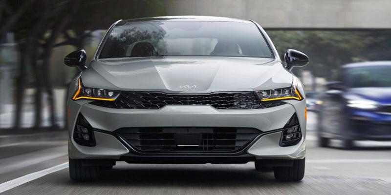 2025 Kia K5 in Shiloh, IL