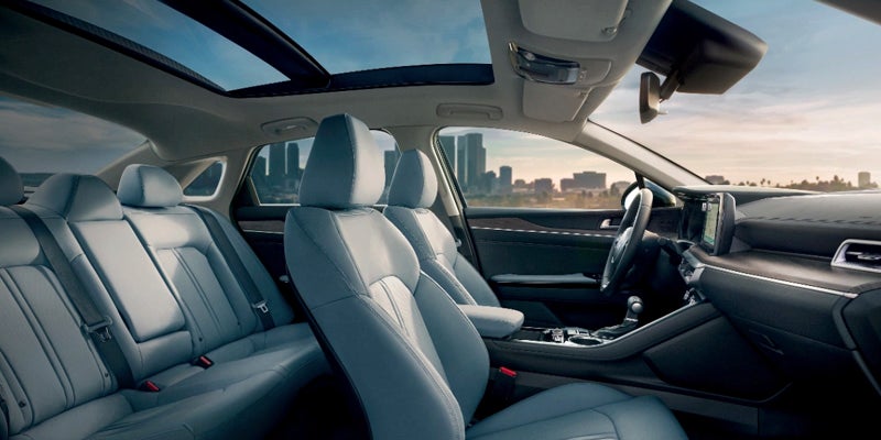 2025 Kia K5 in Shiloh, IL