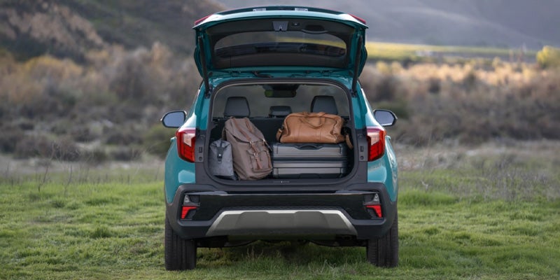 2025 Kia Seltos in Shiloh, IL