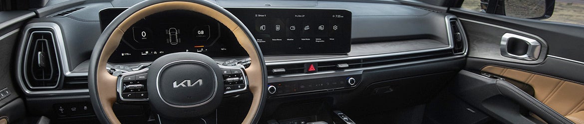 2025 Kia Sorento in Shiloh, IL