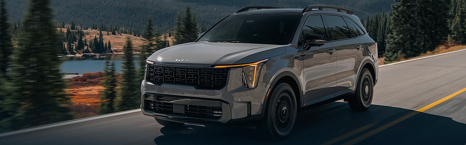 2025 Kia Sorento in Shiloh, IL