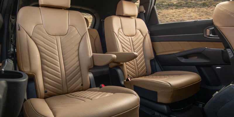 2025 Kia Sorento in Shiloh, IL