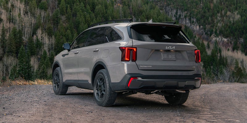 2025 Kia Sorento in Shiloh, IL