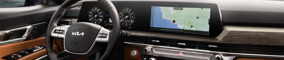 2025 Kia Telluride in Shiloh, IL