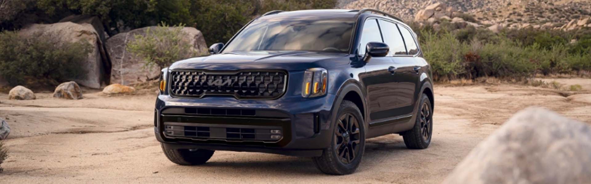 2025 Kia Telluride in Shiloh, IL