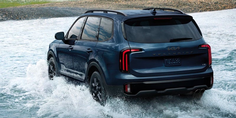 2025 Kia Telluride in Shiloh, IL