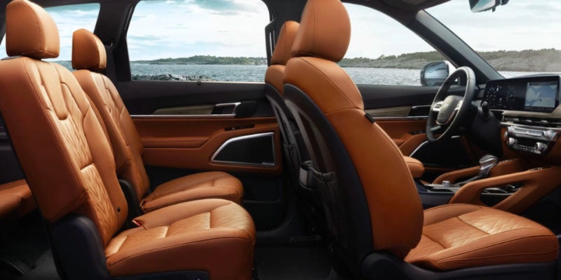 2025 Kia Telluride in Shiloh, IL