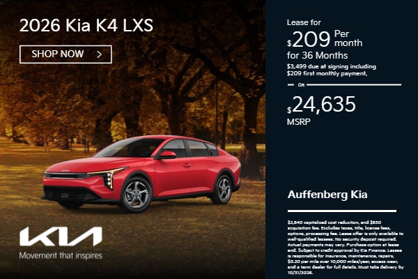 $3,499 due at signing including $209 first monthly payment,